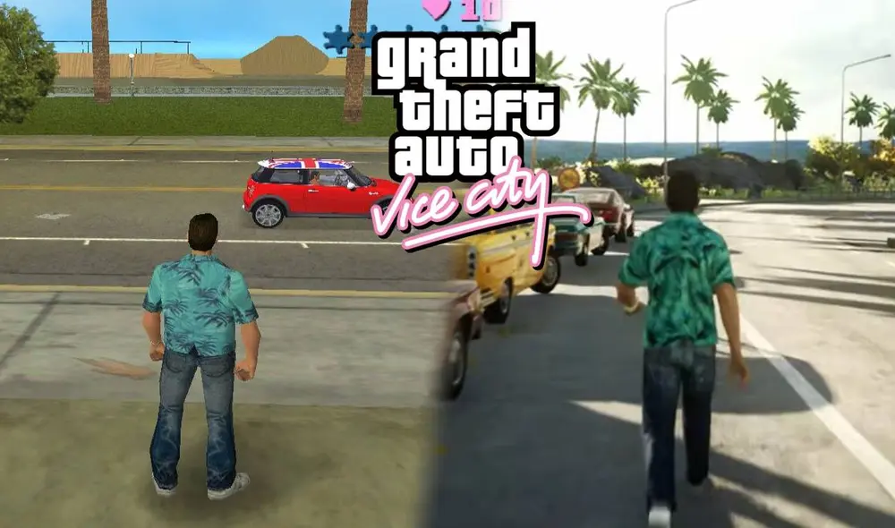 GTA Vice City İndir – Full Türkçe – Kurulum Dahil
