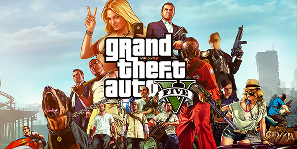 GTA 5 İndir Full v1.72 – Türkçe + NV Platinum Mod Paketi