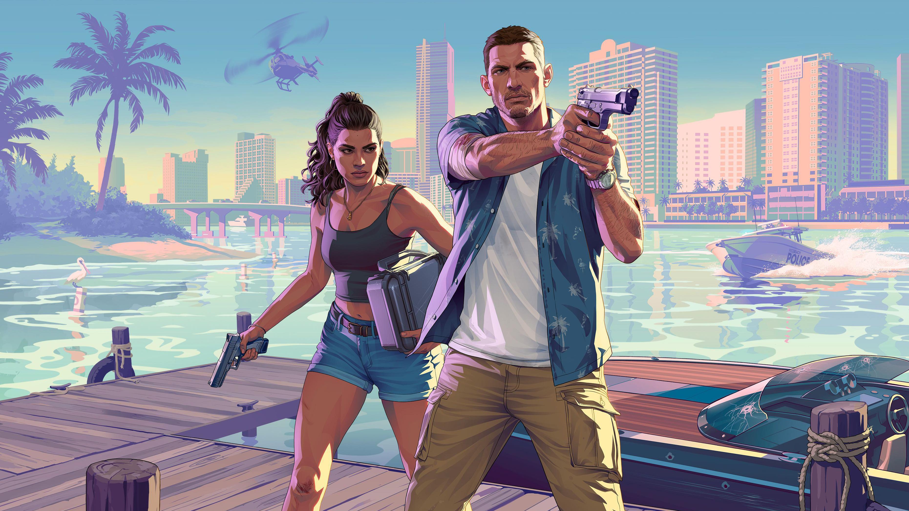 GTA VI