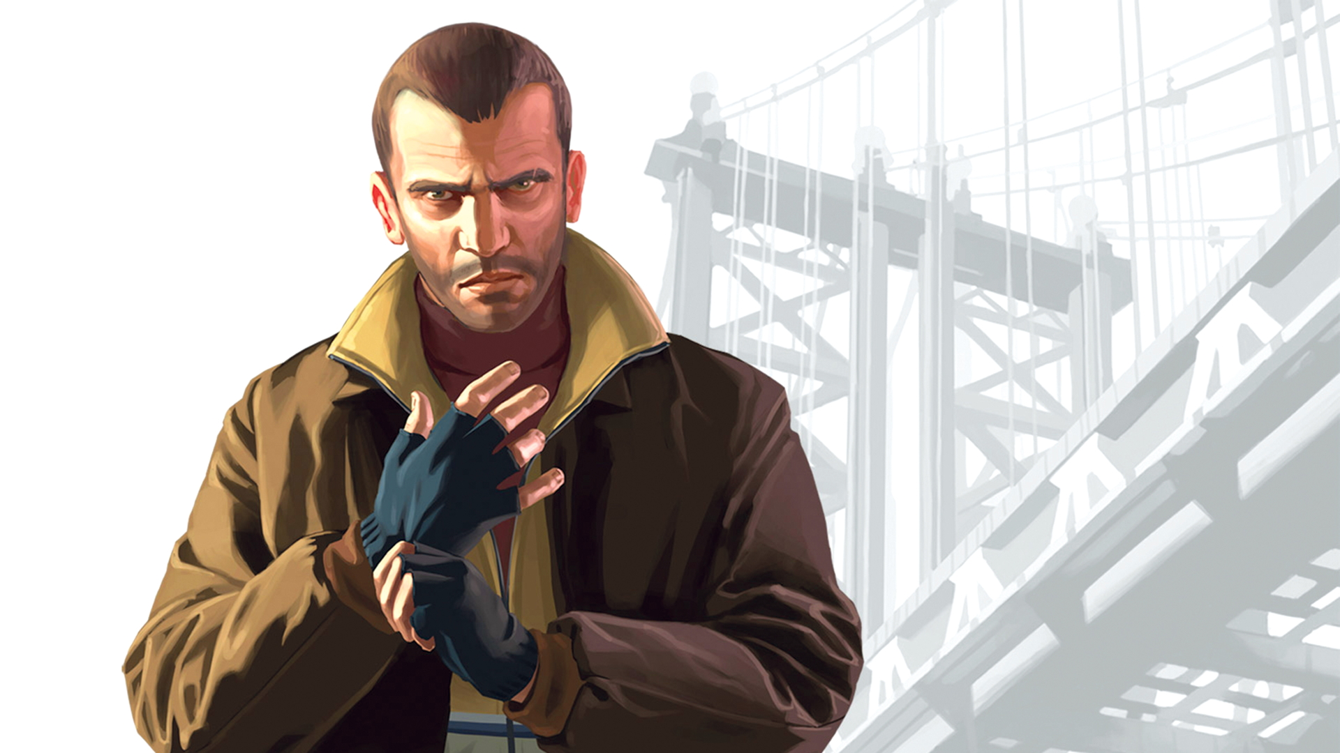 GTA IV
